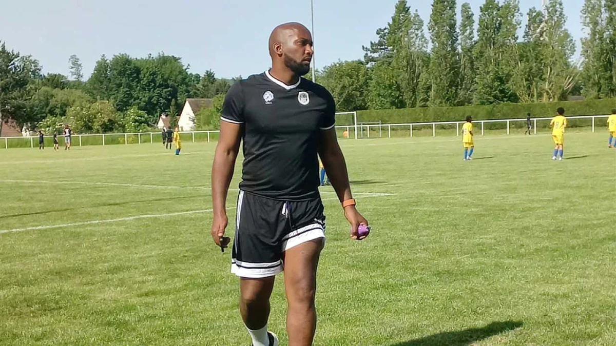 Rémi Maréval : « Les agents m’ont empêché d’aller plus haut ! »