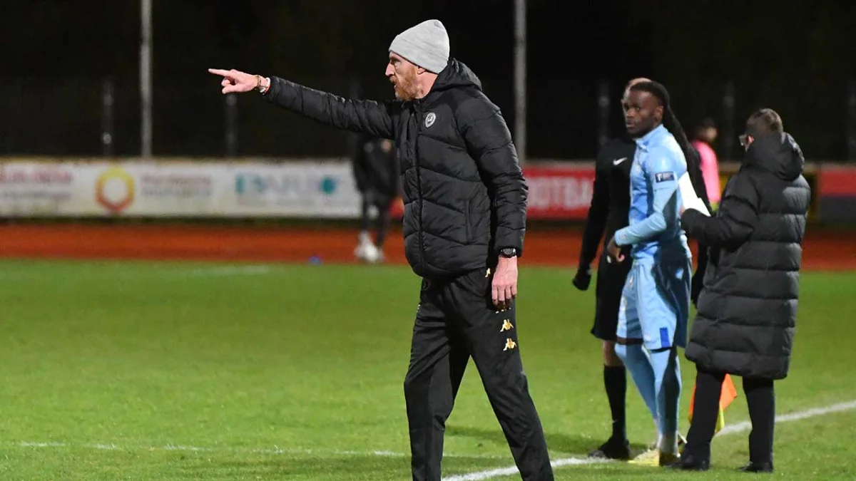 Ligue 3. Julien François prolonge avec l’US Thionville