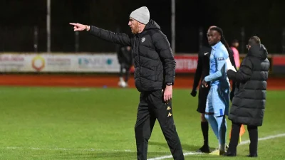 Ligue 3. Julien François prolonge avec l’US Thionville