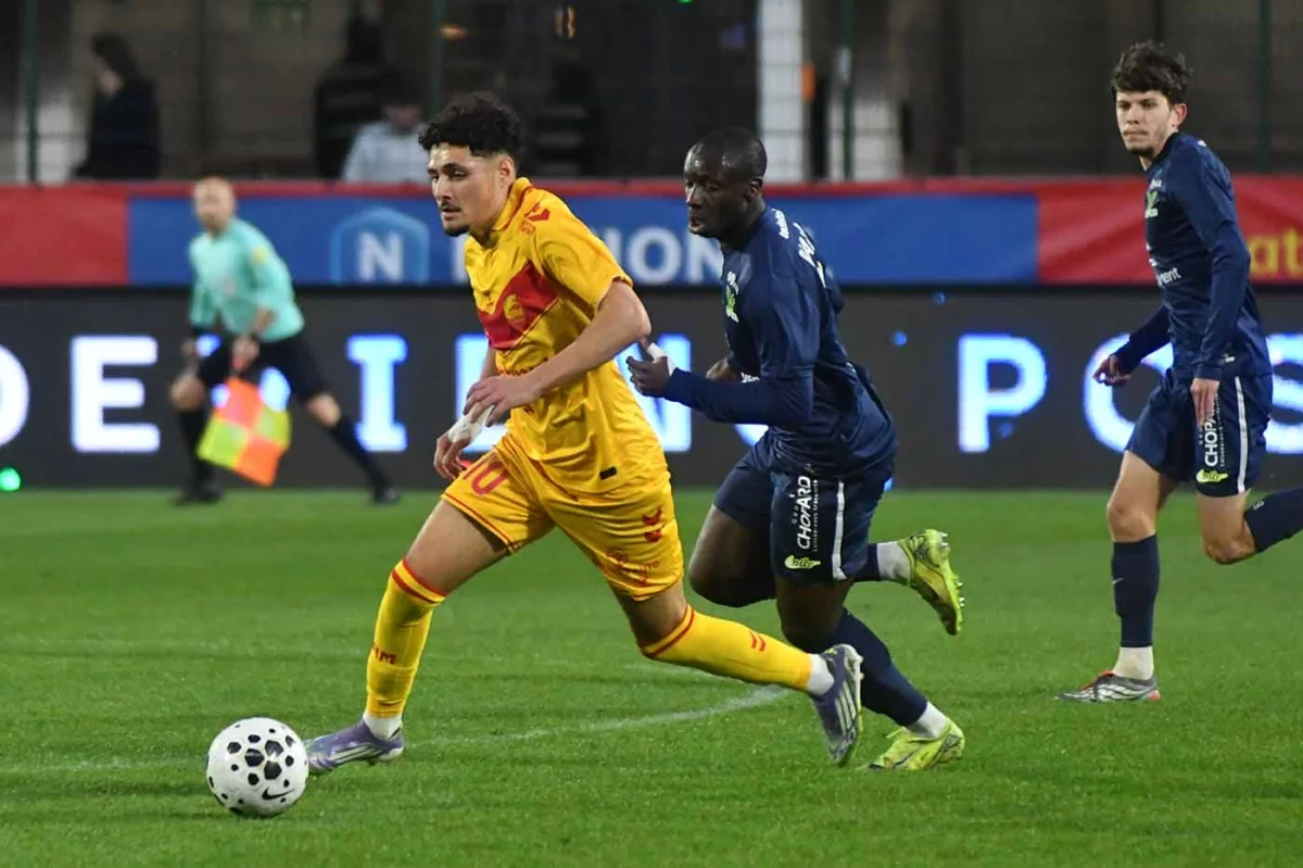 Les infos Foot Amateur qu’il ne fallait pas louper le mardi 23 juin