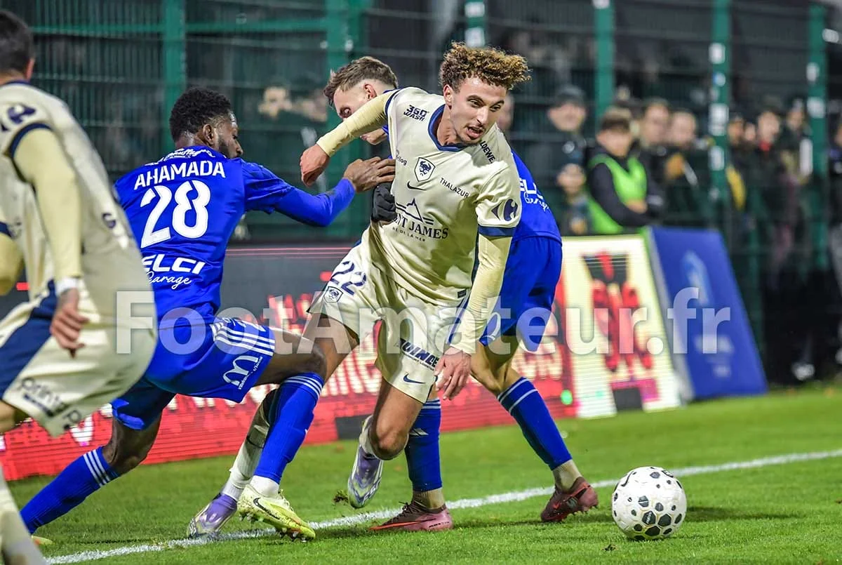 Ligue 3. La programmation des trois premières journées est connue