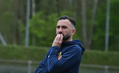 Tony Akli : « Cent ans d’histoire qui partent comme ça, c’est vraiment dur »
