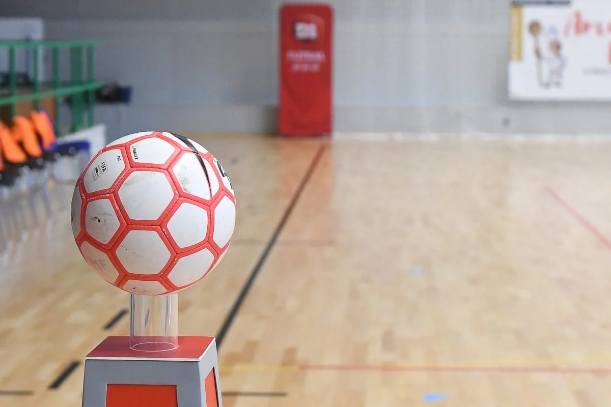 Les clubs de Division 1 futsal menacent de ne pas se réengager !