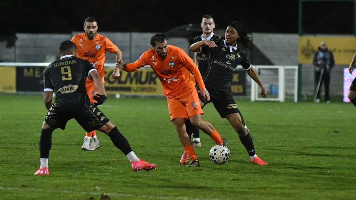 Les infos Foot Amateur qu’il ne fallait pas louper le mercredi 1er juillet