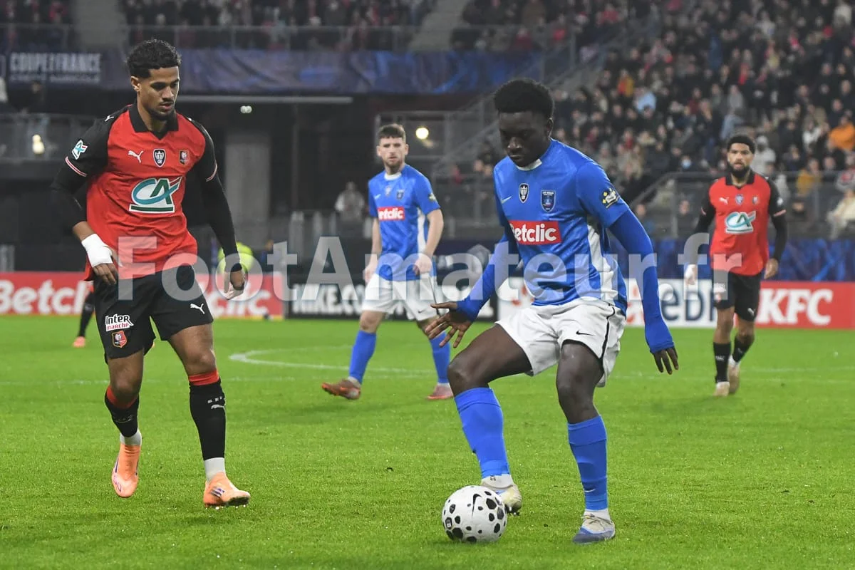 Les infos Foot Amateur qu’il ne fallait pas louper le jeudi 2 juillet
