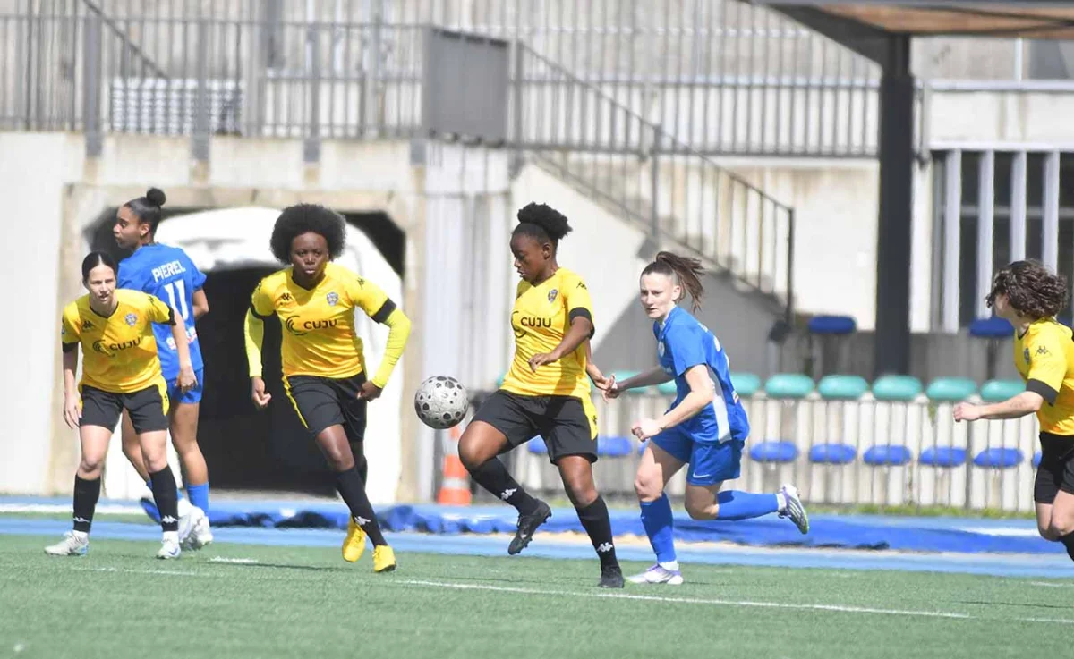 Les infos Foot Amateur qu’il ne fallait pas louper le vendredi 3 juillet