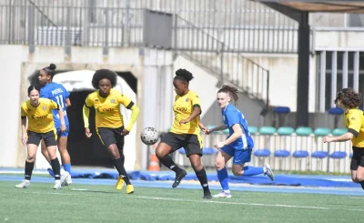 Les infos Foot Amateur qu’il ne fallait pas louper le vendredi 3 juillet