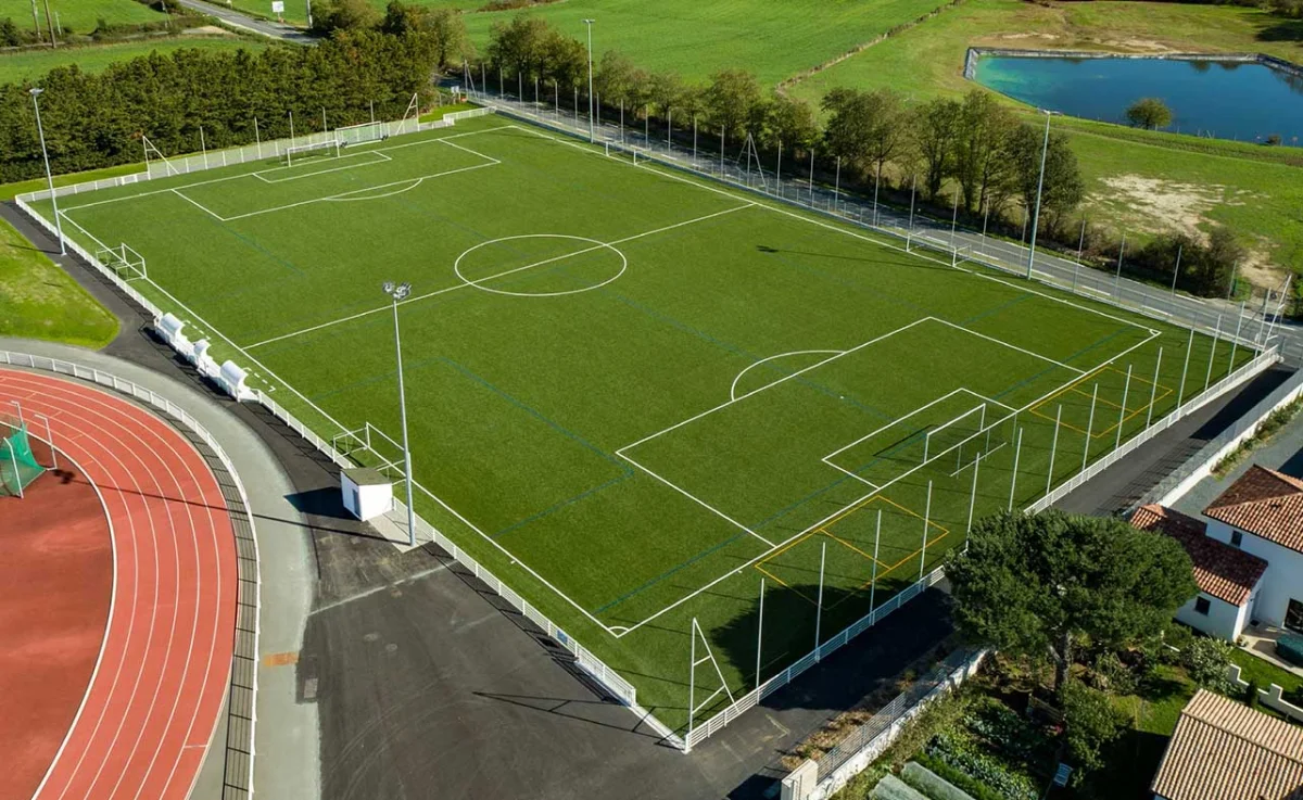 La FFF lance le Fonds d’aide au football amateur 2026-2027