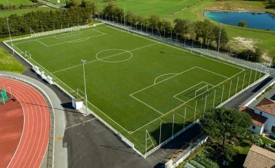 La FFF lance le Fonds d’aide au football amateur 2026-2027