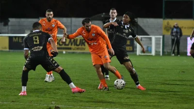 Les infos Foot Amateur du samedi 4 et du dimanche 5 juillet