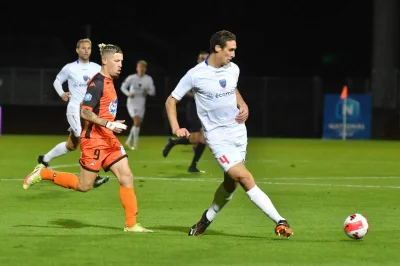 L’US Concarneau réagit sur la situation de Guillaume Jannez
