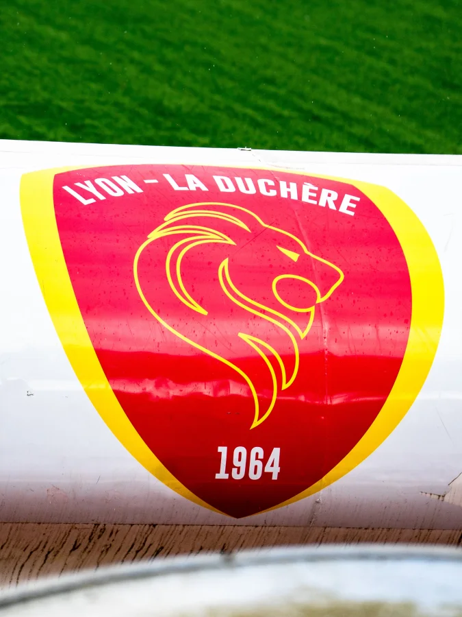 National 1. Lyon La Duchère tient son nouvel entraîneur
