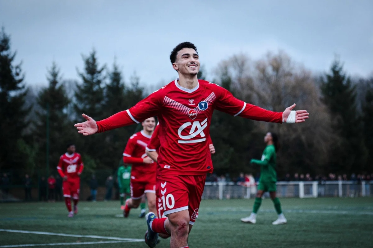 Centres de formation. Comment se classent les clubs de Ligue 3 ?