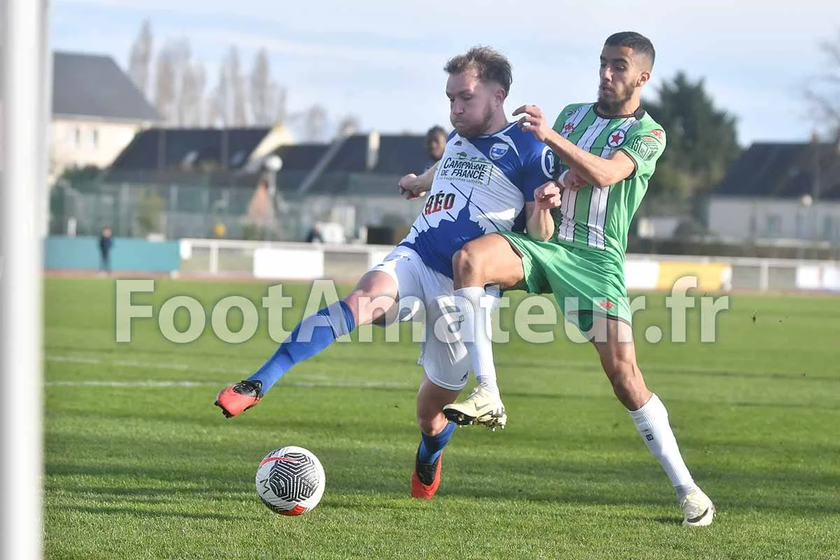 Et si l’US Avranches était réintégrée à la Ligue 3 ?