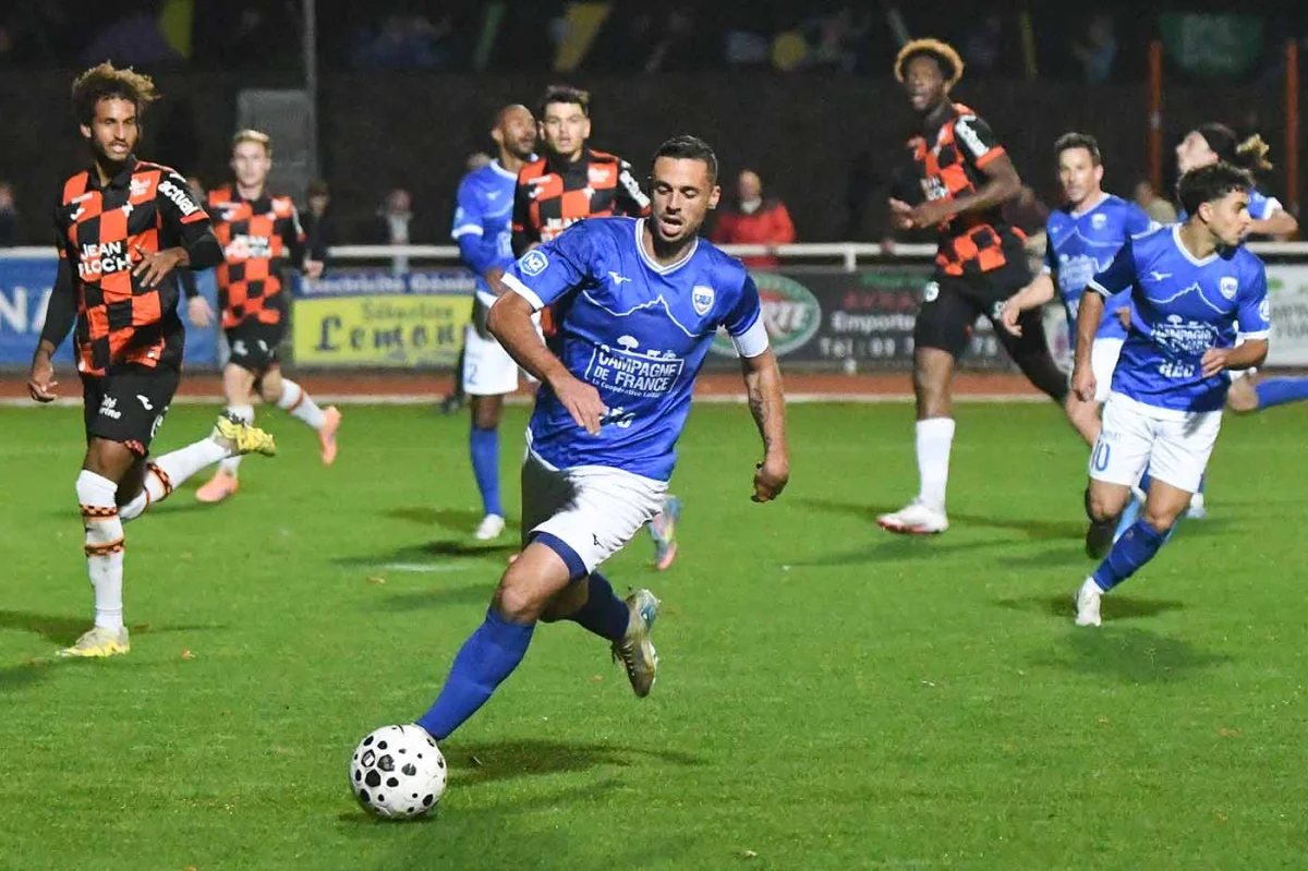 Les infos Foot Amateur qu’il ne fallait pas louper le lundi 6 juillet