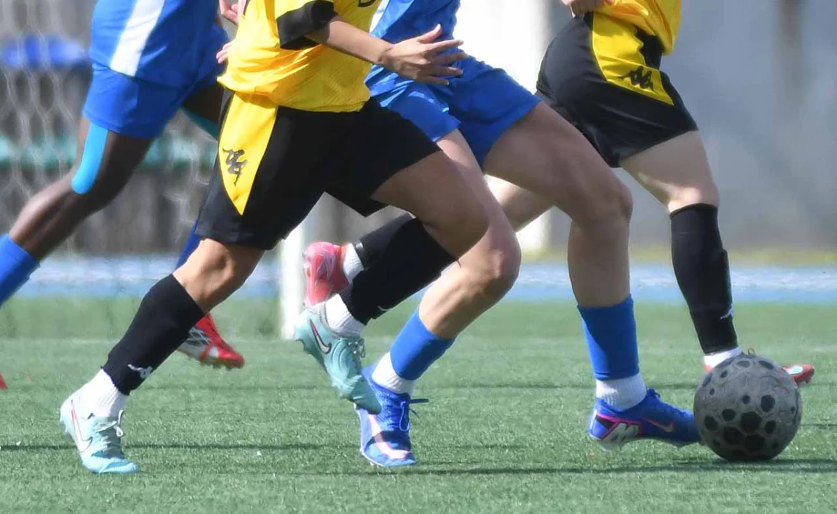 Club de Division 3 féminine Grand-Ouest cherche des joueuses