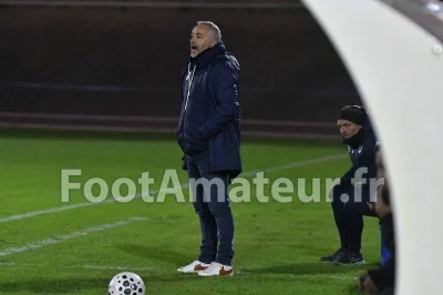 Frédéric Reculeau (VFC La Roche) : « On était ravi de se revoir »