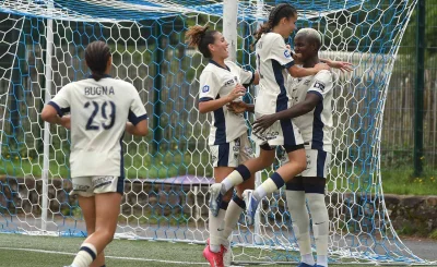 Féminines. Lens repêché en Première Ligue, Caen promu en Seconde Ligue