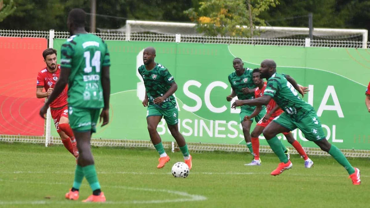 Les infos Foot Amateur qu’il ne fallait pas louper le mercredi 8 juillet