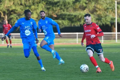 National 2. Les 112 clubs engagés en 2026-2027, classés par par Ligue