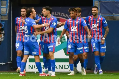 Ligue 3. Les trois premières affiches décalées connues