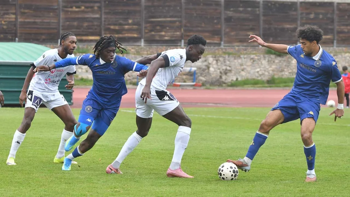 Les infos Foot Amateur qu’il ne fallait pas louper le jeudi 9 juillet