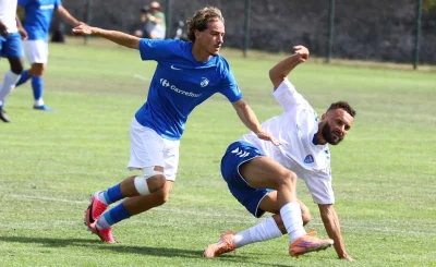 Ligue 3. Les résultats des matchs de préparation du 8 au 11 juillet