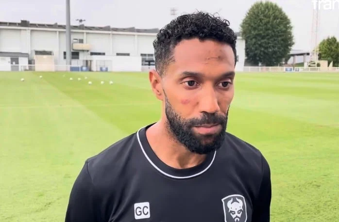 Gaël Clichy (SM Caen) : « Content de la réaction des garçons »