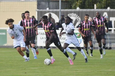 Exclu des compétitions nationales, le Stade Poitevin a saisi le CNOSF