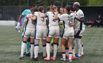 Féminines. La Seconde Ligue se jouera avec onze équipes