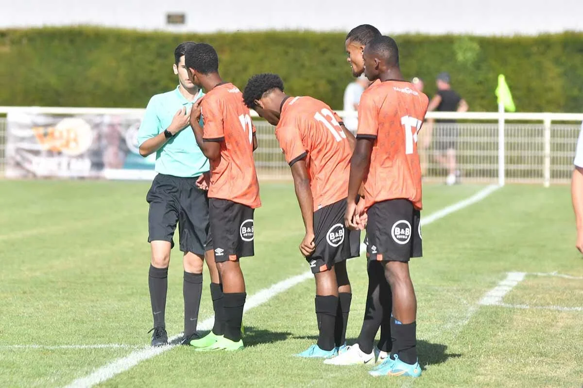 De nouvelles lois du jeu mises en place pour éviter la perte de temps