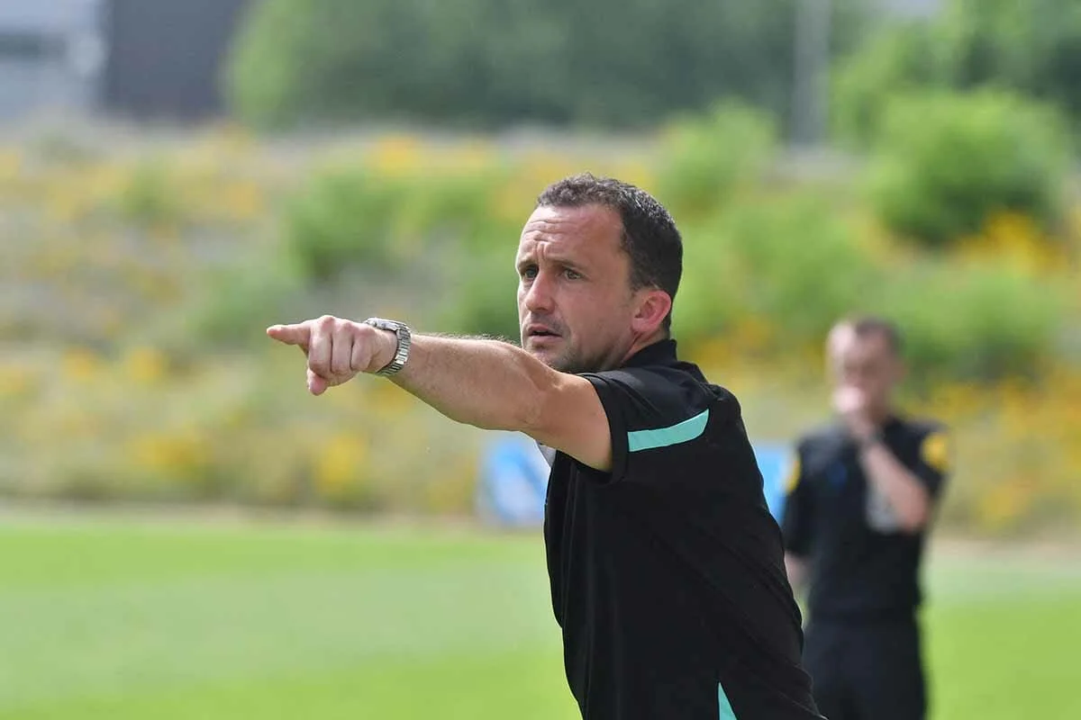 Pierre Aristouy, un retour sur le terrain « avec de l’excitation ! »