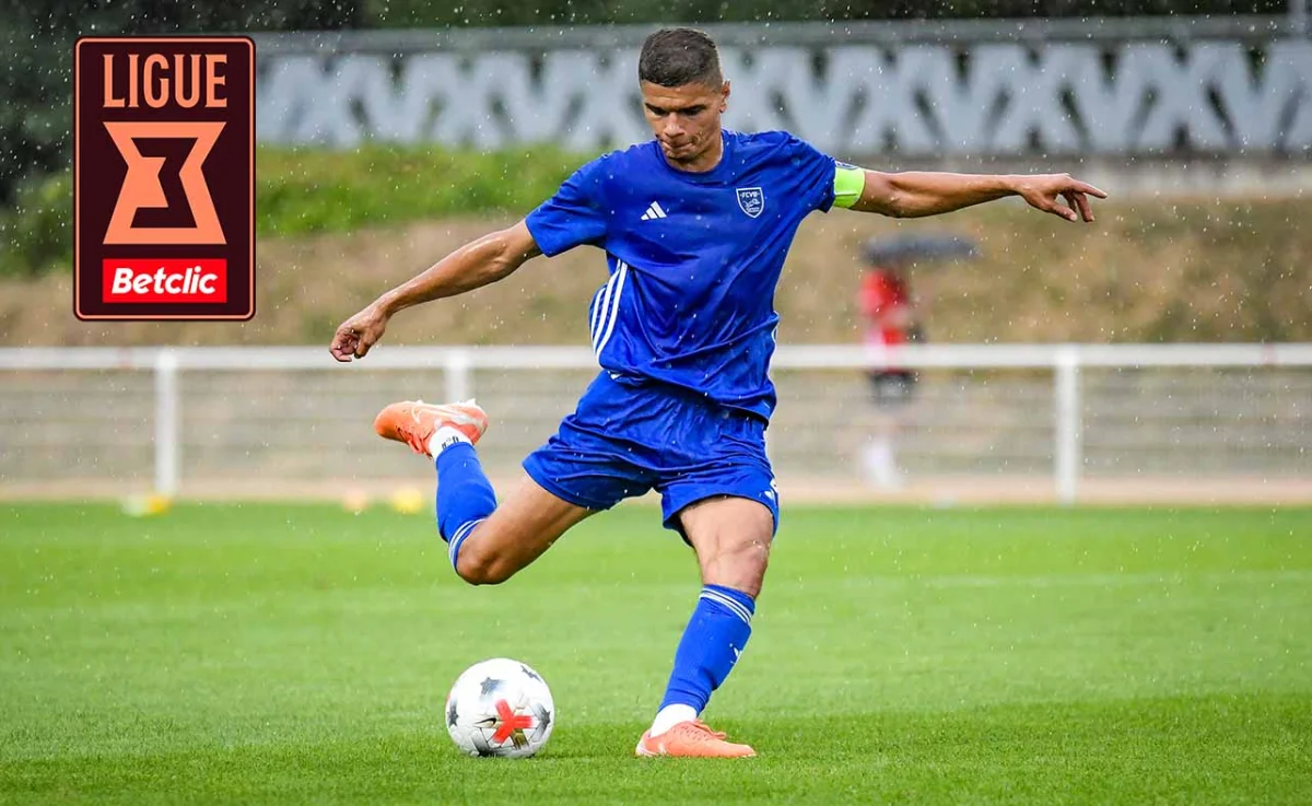 Ligue 3. Sera-t-il possible de faire des paris sportifs sur le nouveau championnat professionnel français ?