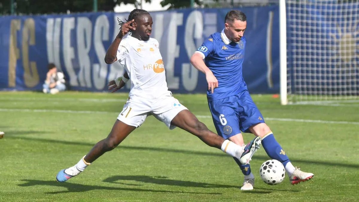 Ligue 3. La programmation TV détaillée des trois premières journées dévoilée