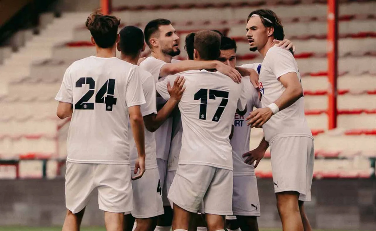 Ligue 3. A l’Amiens SC, c’est un changement de paradigme total