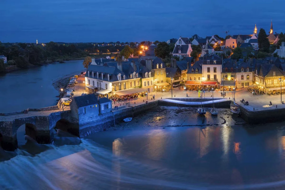 Comment déménager en Bretagne sans prise de tête