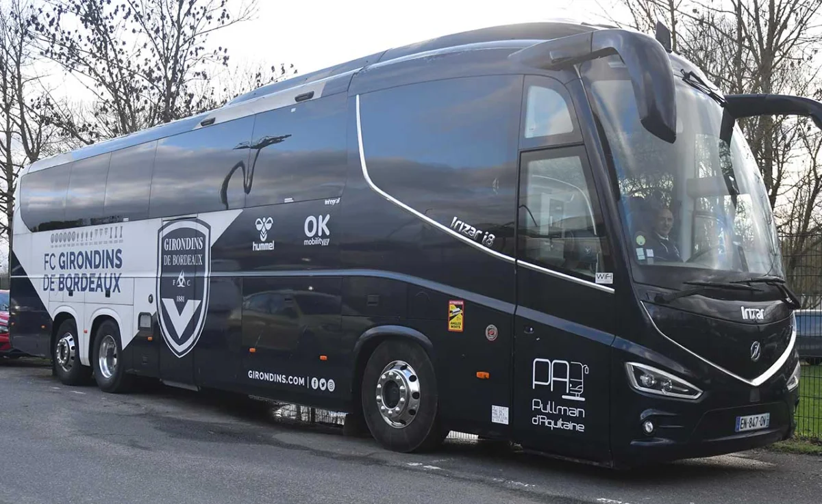 National 1. Les clubs du groupe B s’insurgent face à la procédure des Girondins