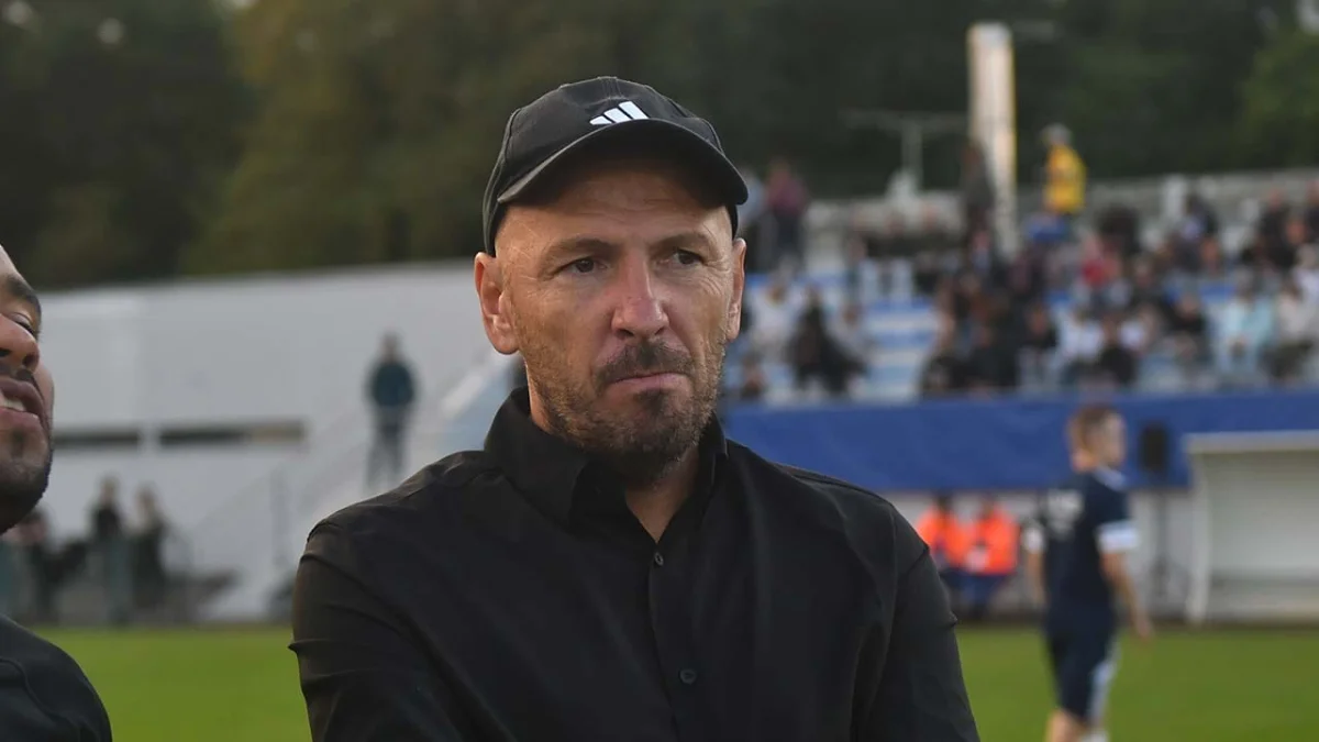 Fabien Pujo (FC Villefranche Beaujolais) : « Equilibrer le qualitatif avec le quantitatif »