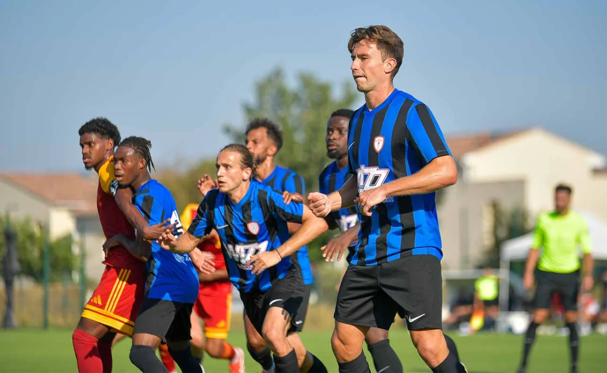 Ligue 3. Au Sud-Est, du renouvellement et de nombreuses inconnues