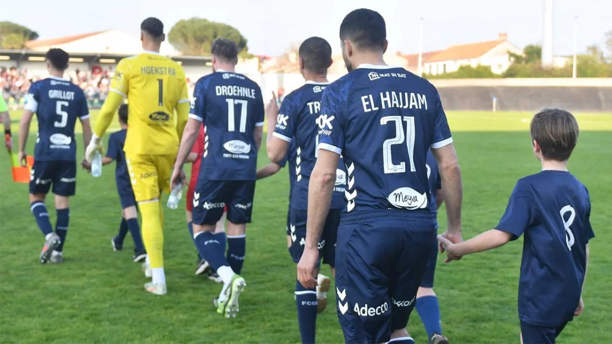 CNOSF. Les Girondins de Bordeaux devraient être renvoyés en appel DCNG