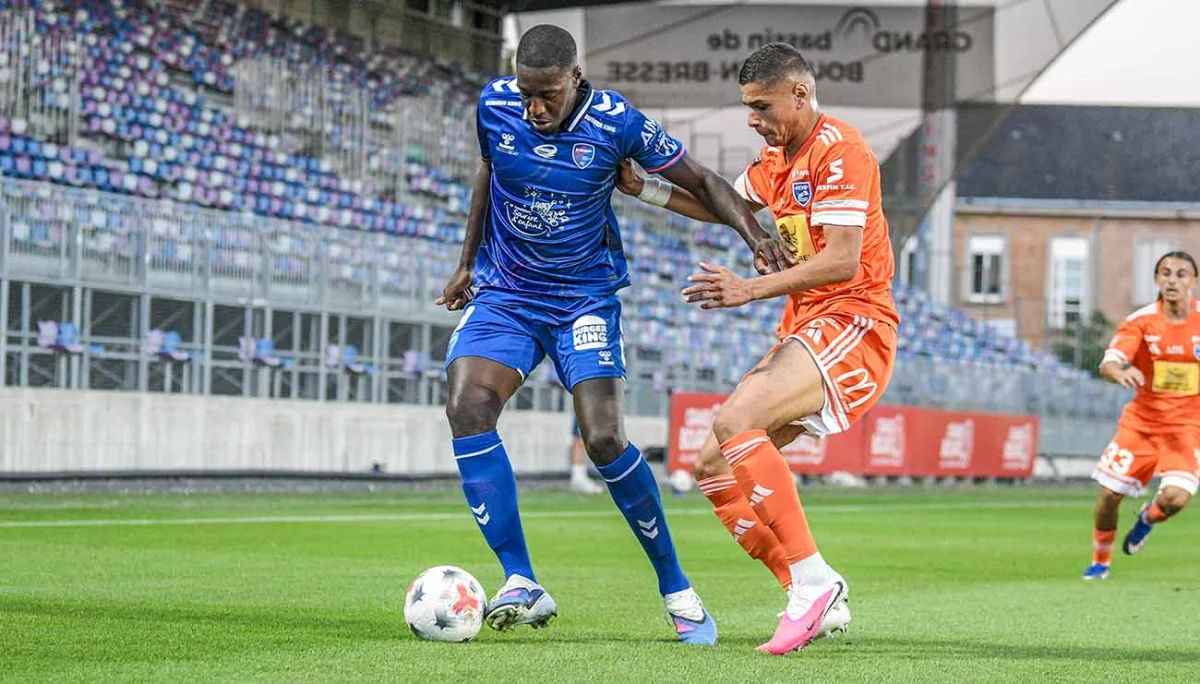 Ligue 3. Les enseignements de la première journée