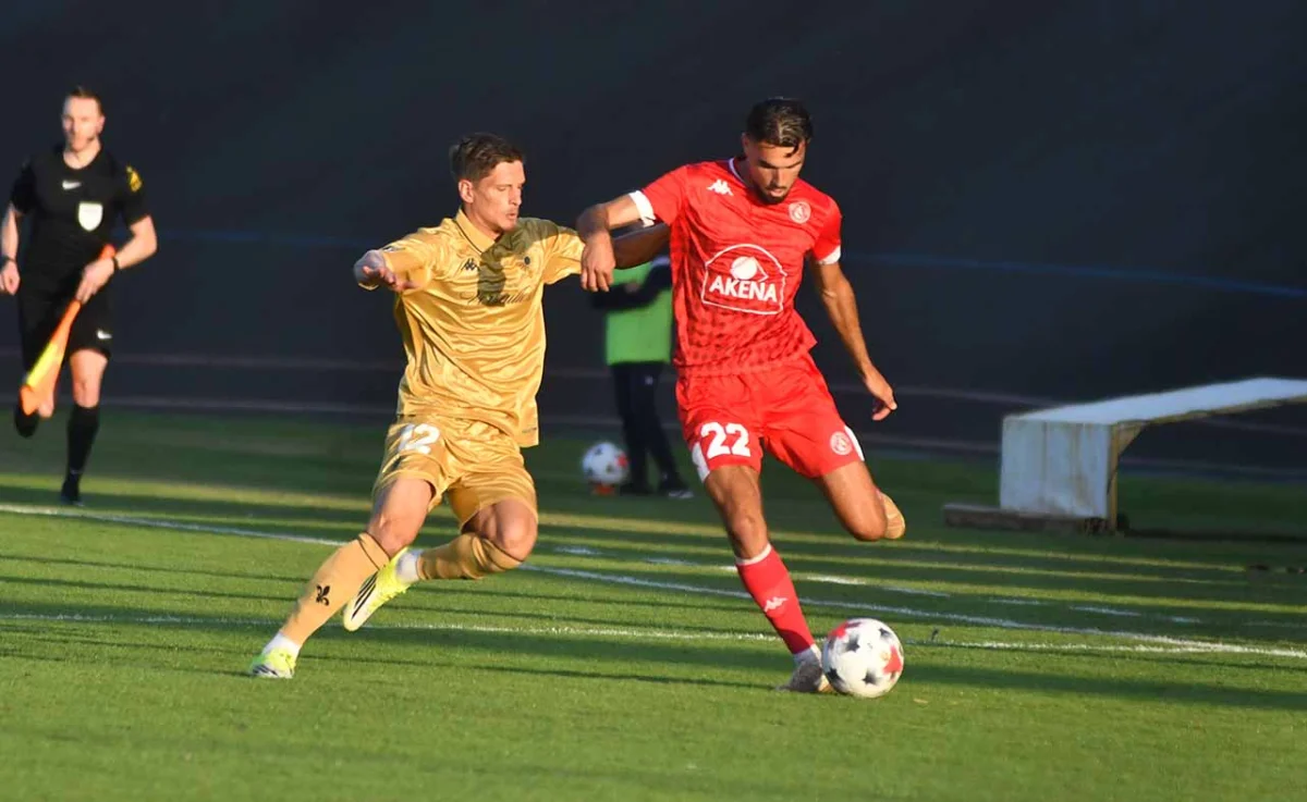 Ligue 3. La bonne entame des promus : une surprise, vraiment ?