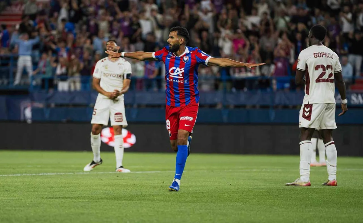 Ligue 3. SM Caen : des raisons d’espérer ?
