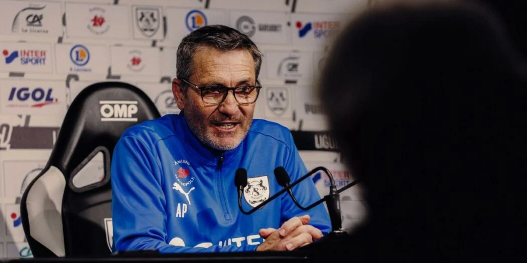 Mercato Ligue 3. L’Amiens SC continue de dégraisser