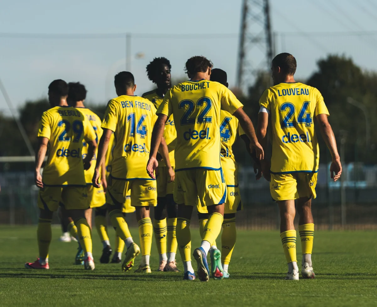 National 1. Les résultats des matchs amicaux des 7 et 8 août 2026