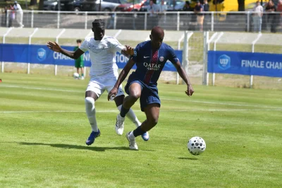 La FFF modifie le règlement des championnats nationaux U17 et U19