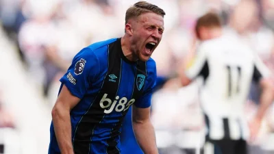 EdF : Adrien Truffert pose sa candidature pour la Coupe du Monde