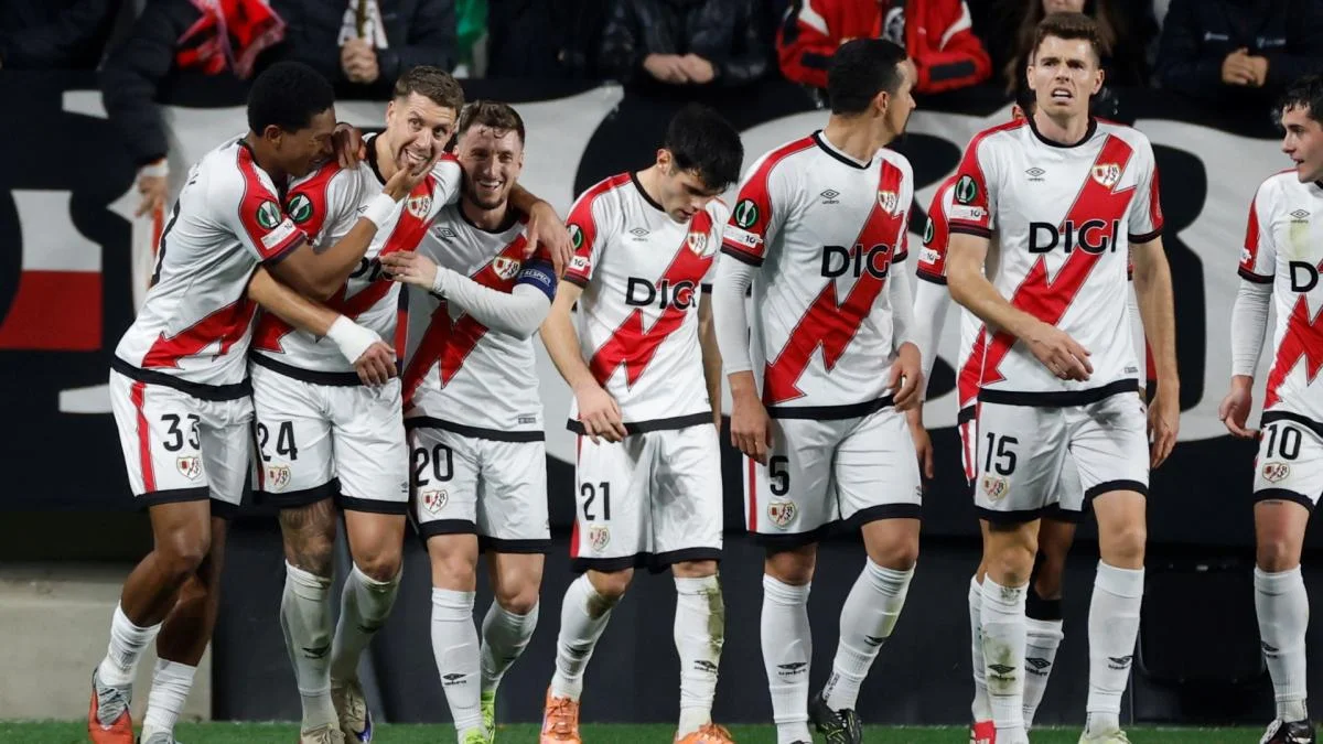 C4 : le Rayo Vallecano crie au scandale 