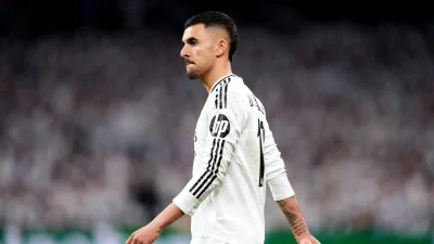Real Madrid : Dani Ceballos ne veut plus parler à Arbeloa