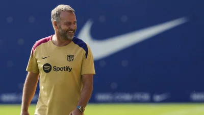 Un nouveau défenseur proposé au Barça